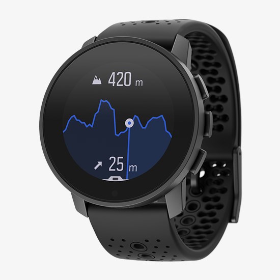 Часы SUUNTO 9 PEAK